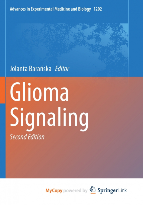Glioma Signaling