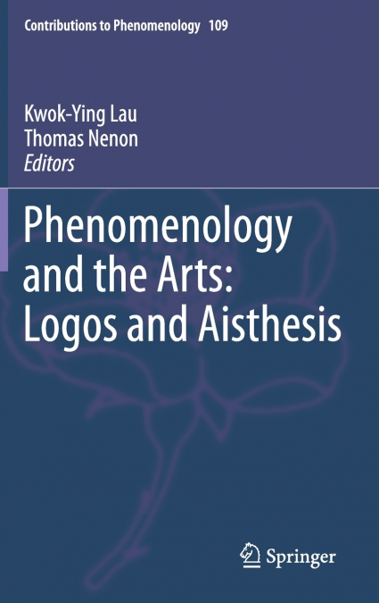 Phenomenology and the Arts