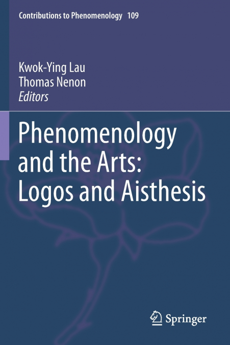 Phenomenology and the Arts