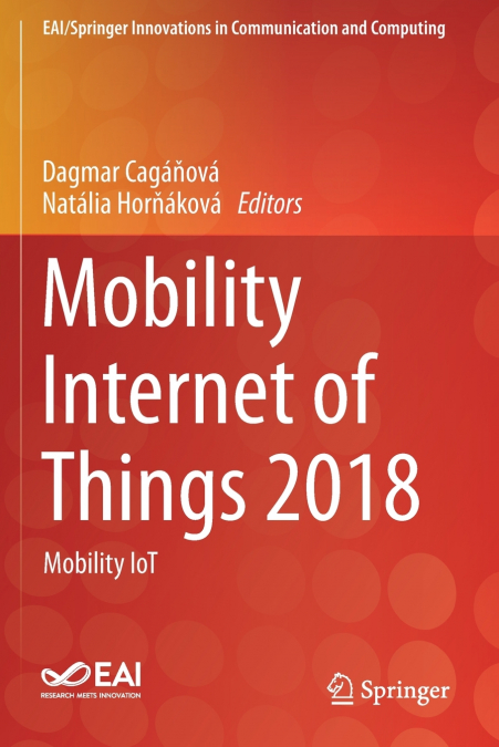 Mobility Internet of Things 2018