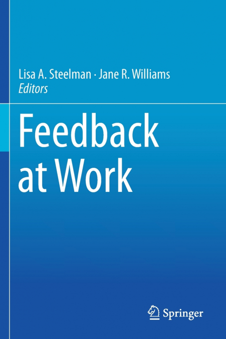 Feedback at Work