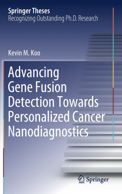 Advancing Gene Fusion Detection Towards Personalized Cancer Nanodiagnostics