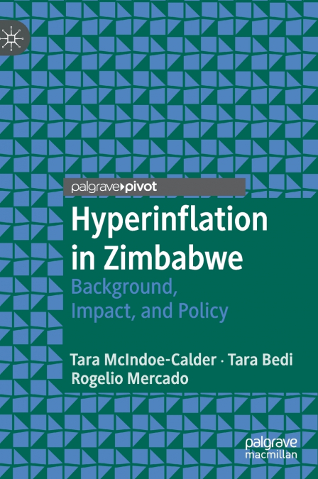 Hyperinflation in Zimbabwe