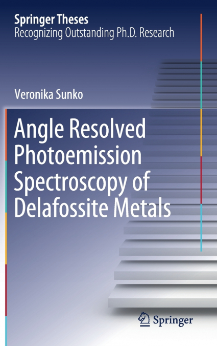 Angle Resolved Photoemission Spectroscopy of Delafossite Metals