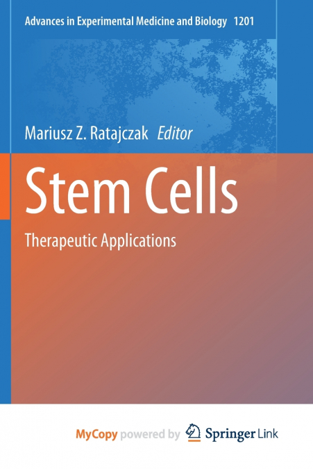 Stem Cells