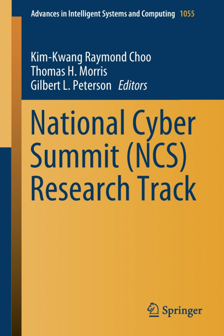 National Cyber Summit (NCS) Research Track
