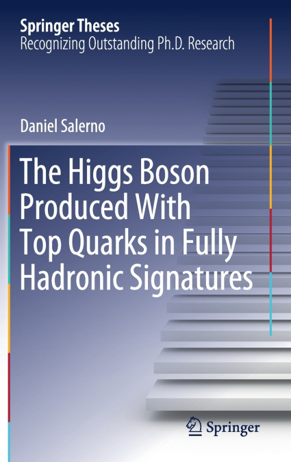 The Higgs Boson Produced With Top Quarks in Fully Hadronic Signatures