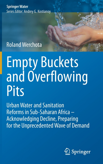 Empty Buckets and Overflowing Pits