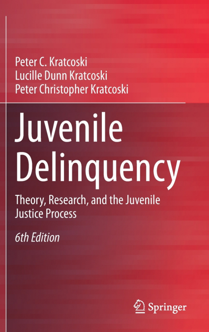 Juvenile Delinquency