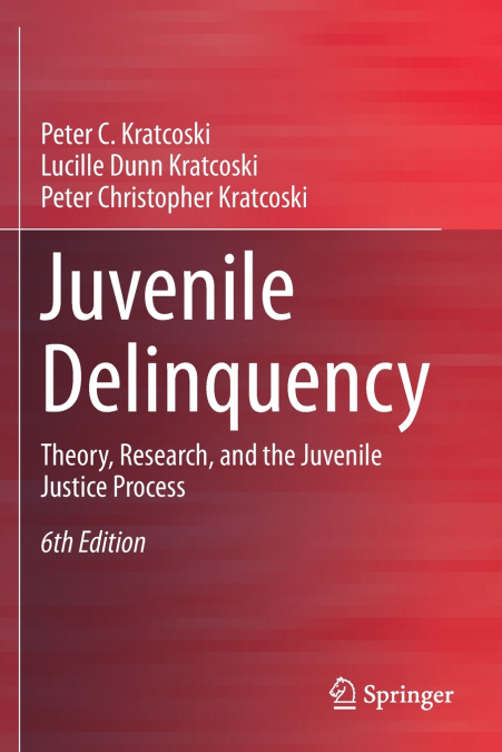Juvenile Delinquency