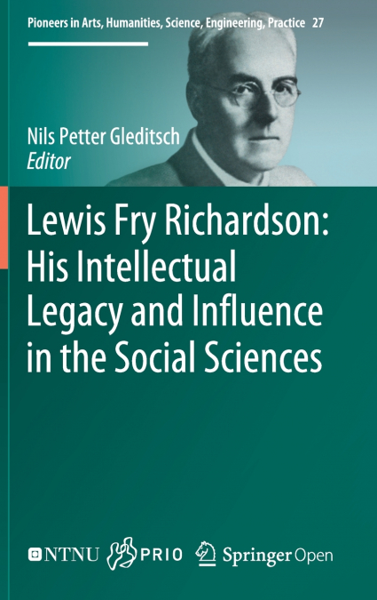 Lewis Fry Richardson