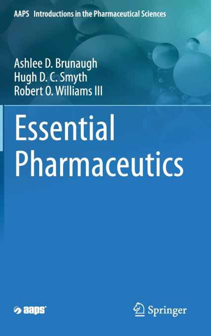 Essential Pharmaceutics