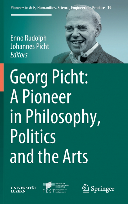 Georg Picht