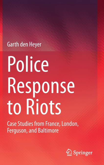 Police Response to Riots