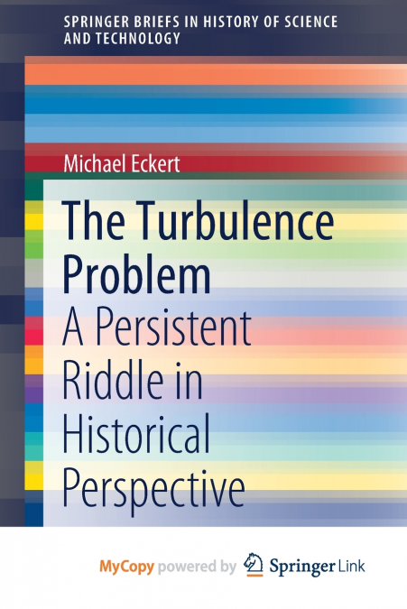 The Turbulence Problem