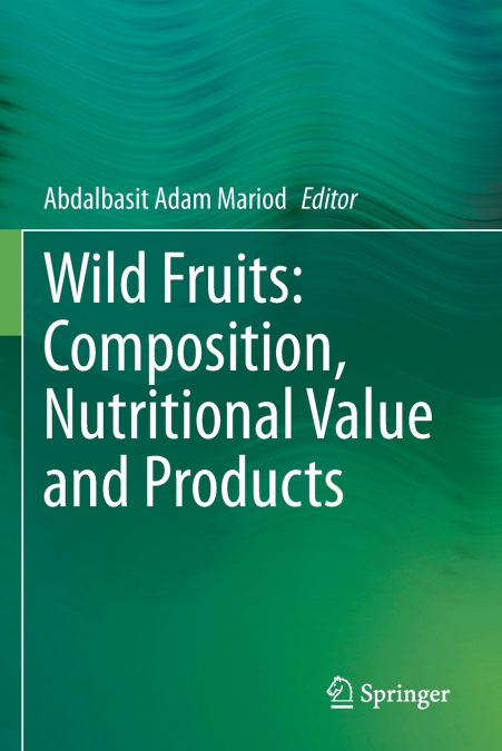Wild Fruits