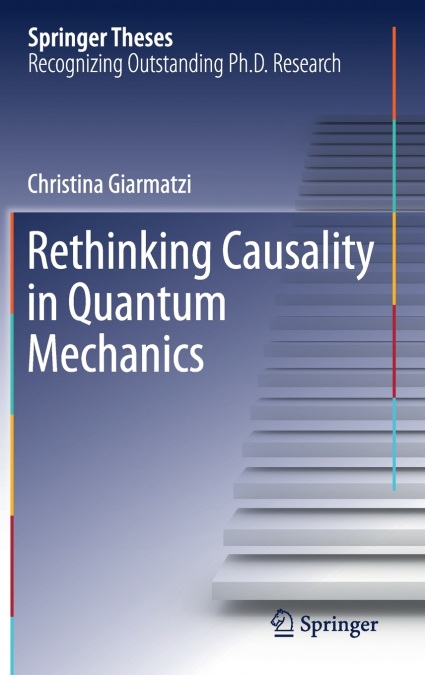Rethinking Causality in Quantum Mechanics