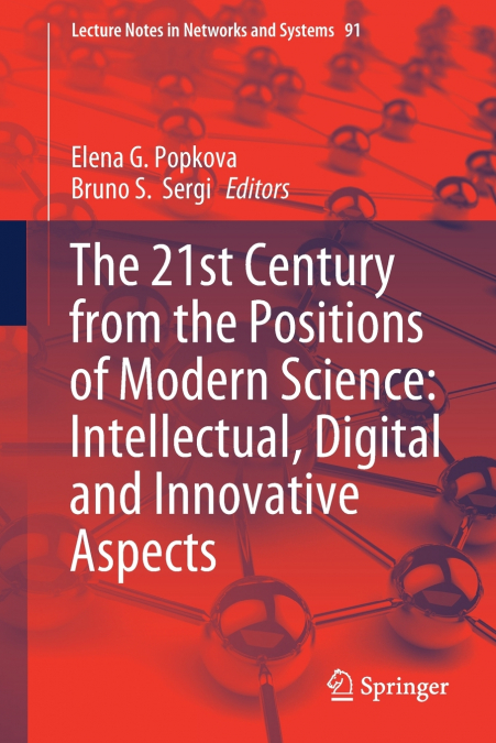 The 21st Century from the Positions of Modern Science