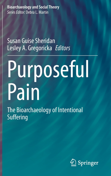 Purposeful Pain
