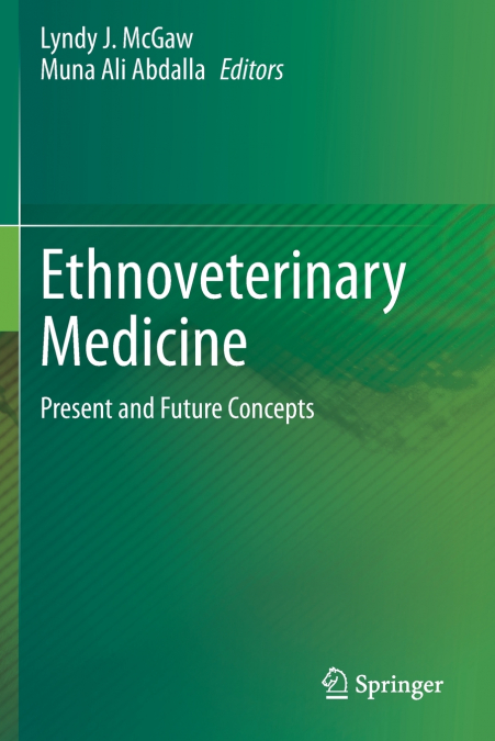 Ethnoveterinary Medicine