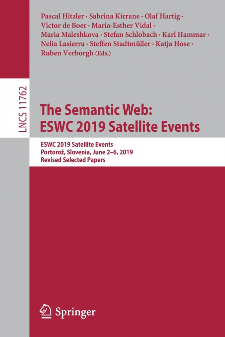 The Semantic Web