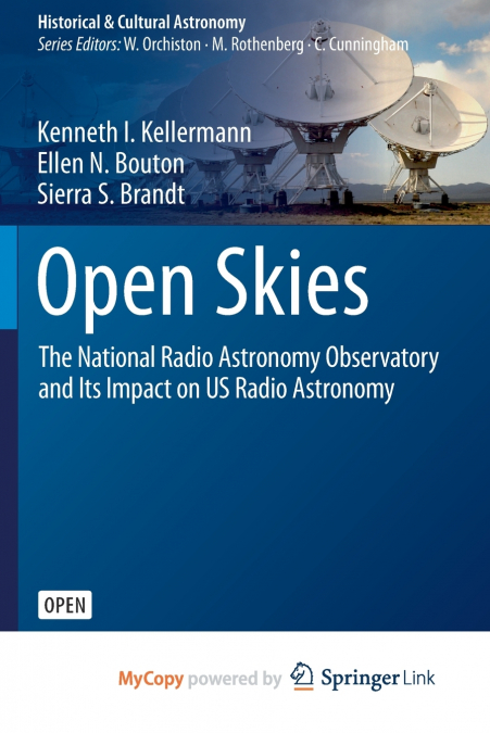 Open Skies