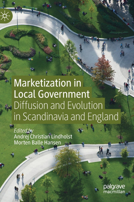 Marketization in Local Government