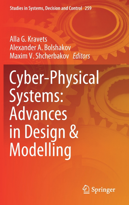 Cyber-Physical Systems