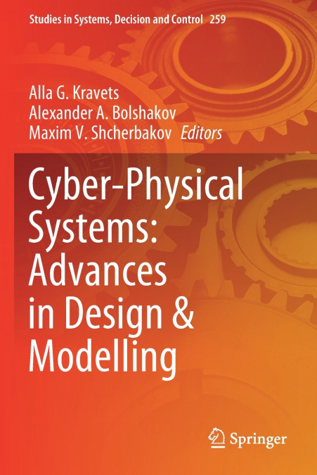 Cyber-Physical Systems
