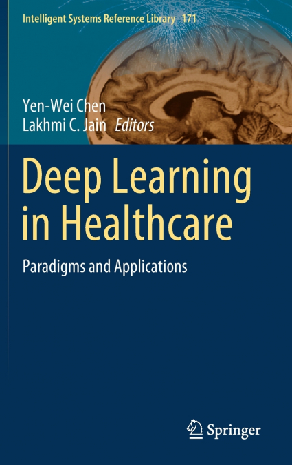 Deep Learning in Healthcare