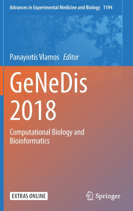 GeNeDis 2018