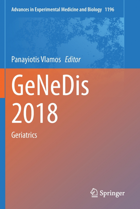 GeNeDis 2018