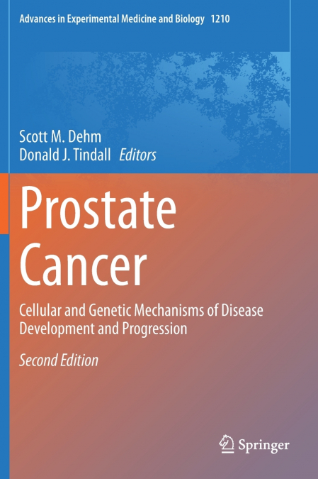 Prostate Cancer