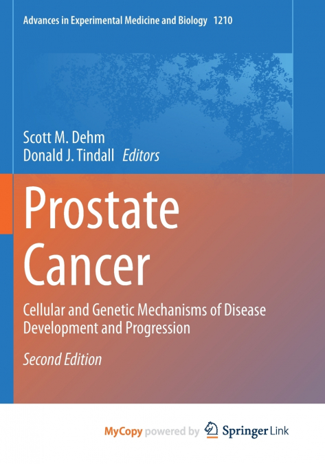 Prostate Cancer