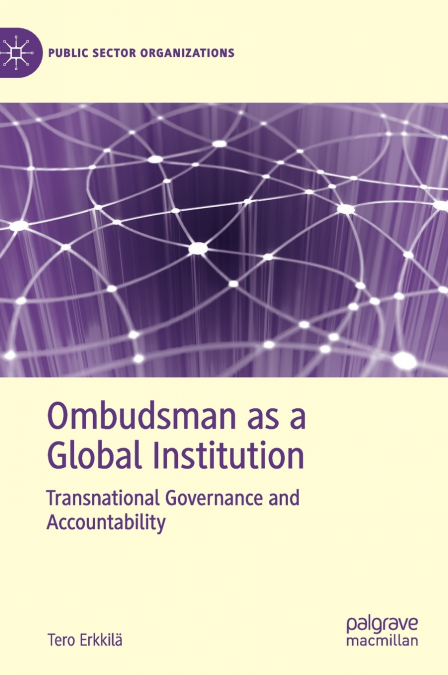 Ombudsman as a Global Institution