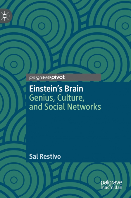 Einstein’s Brain