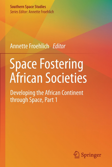 Space Fostering African Societies