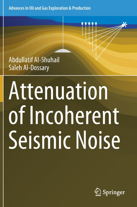 Attenuation of Incoherent Seismic Noise