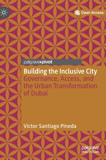 Building the Inclusive City