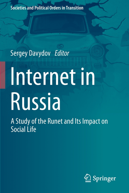 Internet in Russia