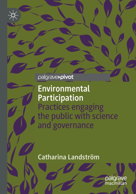Environmental Participation