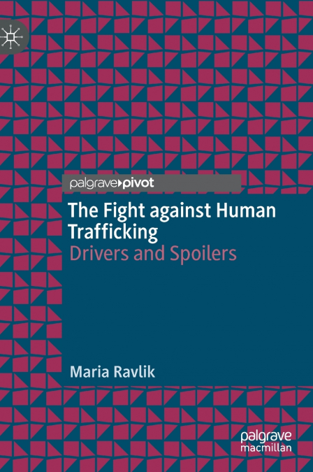 The Fight against Human Trafficking