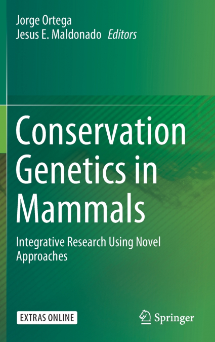 Conservation Genetics in Mammals