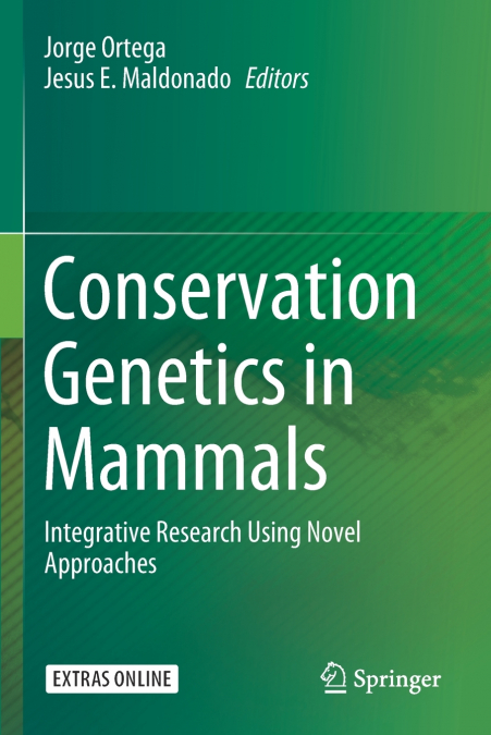 Conservation Genetics in Mammals