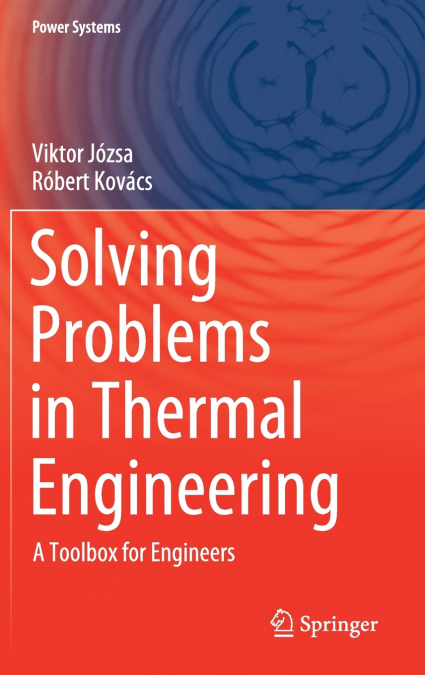 Solving Problems in Thermal Engineering