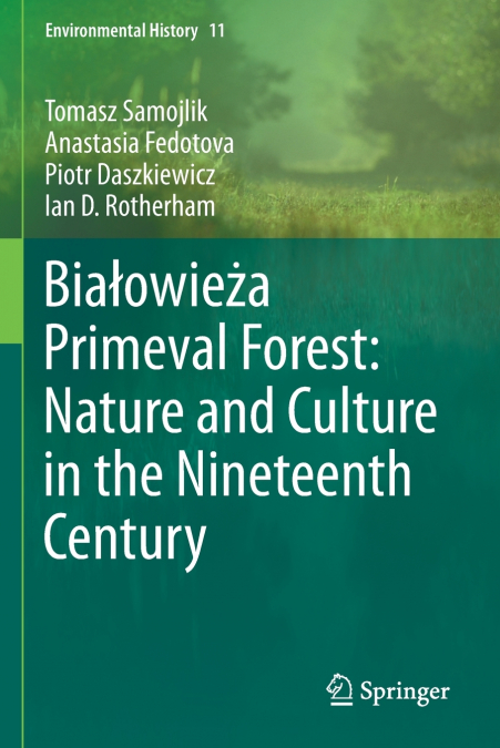 Białowieża Primeval Forest