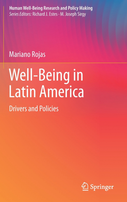 Well-Being in Latin America