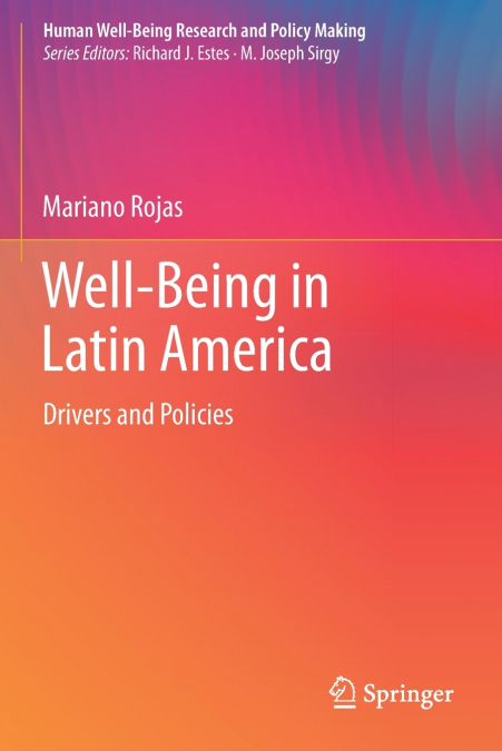 Well-Being in Latin America