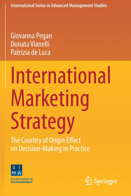International Marketing Strategy