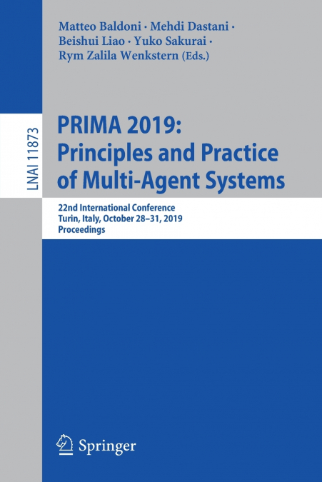 PRIMA 2019